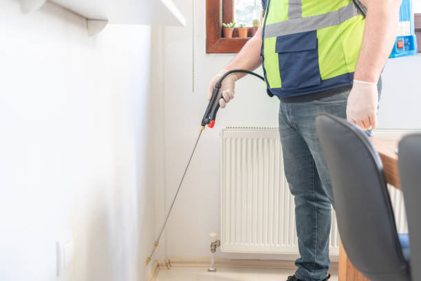 Best Pest Control Near Me  in Itasca, TX