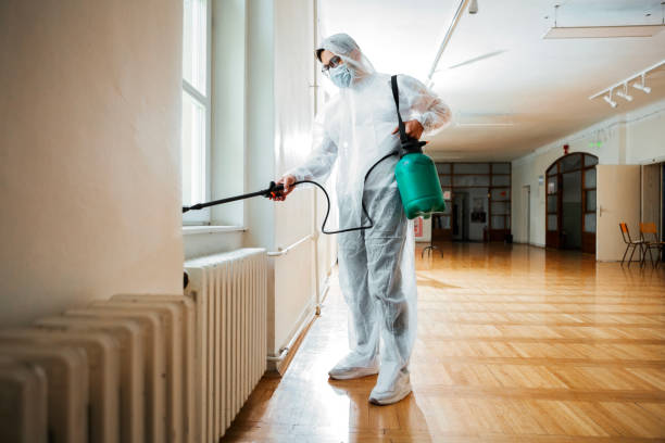 Best Pest Control for Businesses  in Itasca, TX
